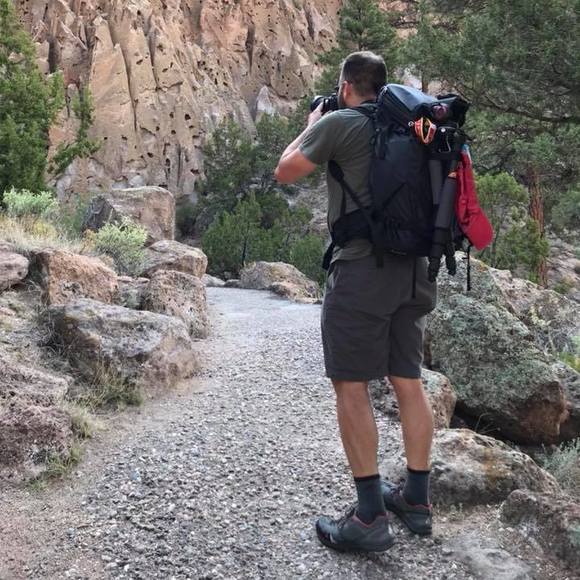 Meet your Posher, Jason - Picture 1 of 1